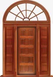 10 panel: single door + sidelight on right