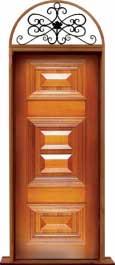 noosa: double door + sidelight on right